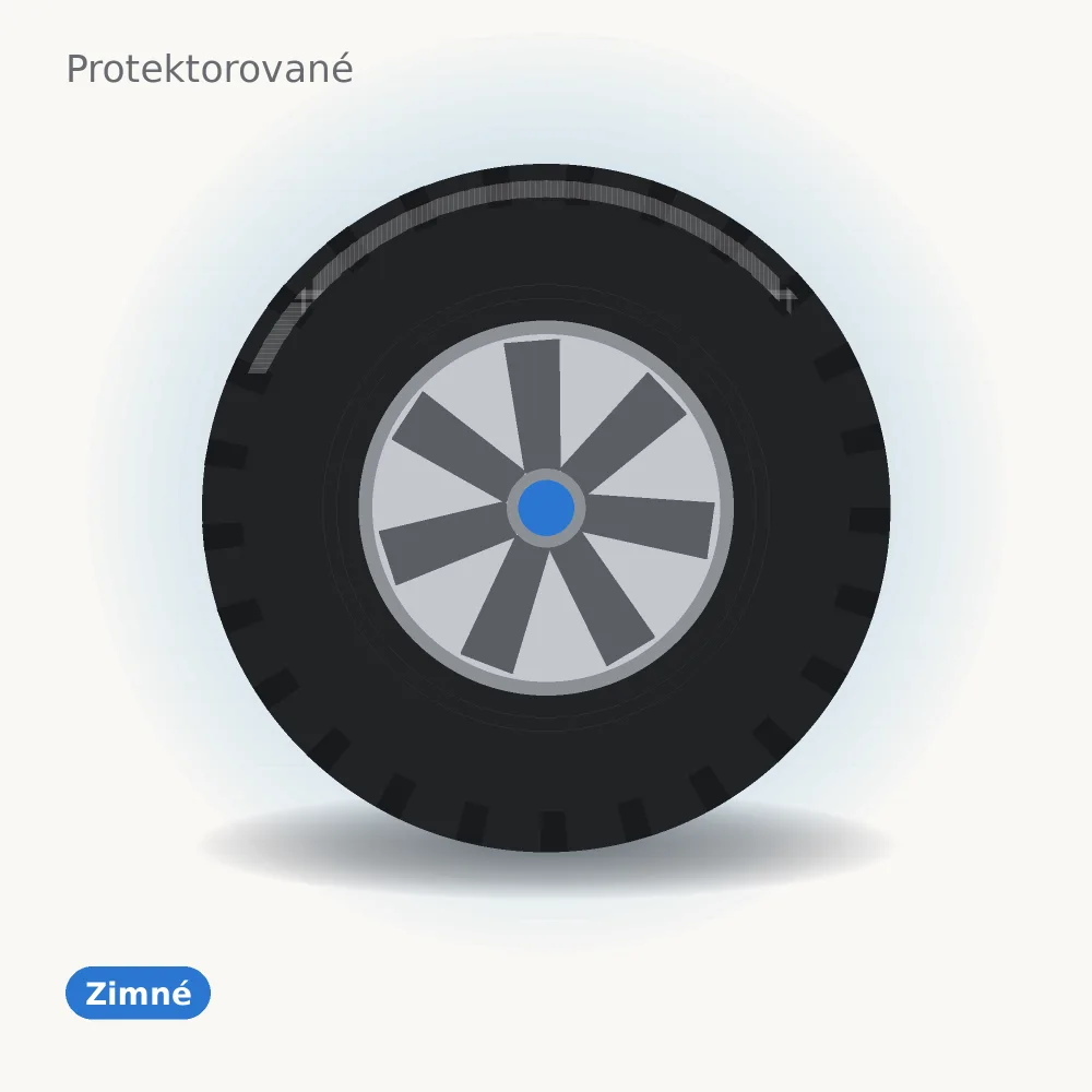 zimné pneumatika