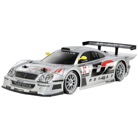 1:10 RC Mercedes-Benz CLK-GT-R 1997 TC-01