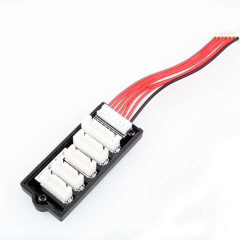 Adapter balanceru Equilibrium 3/Profi RAY/PQ