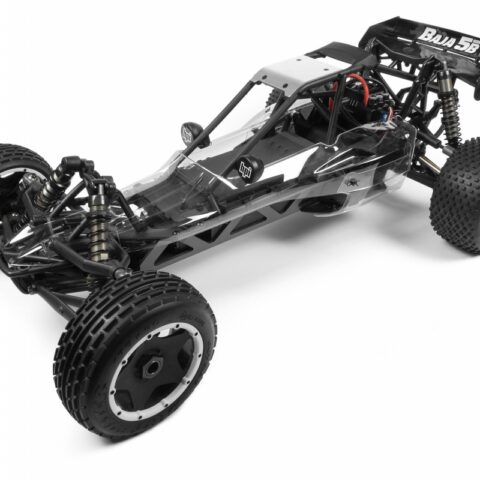 Baja 5B Flux SBK Kit