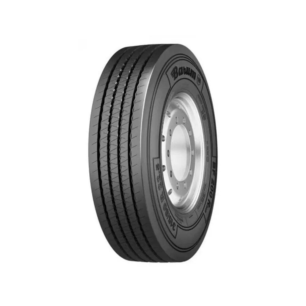 Barum BF200R 205/75 R17.5 124M