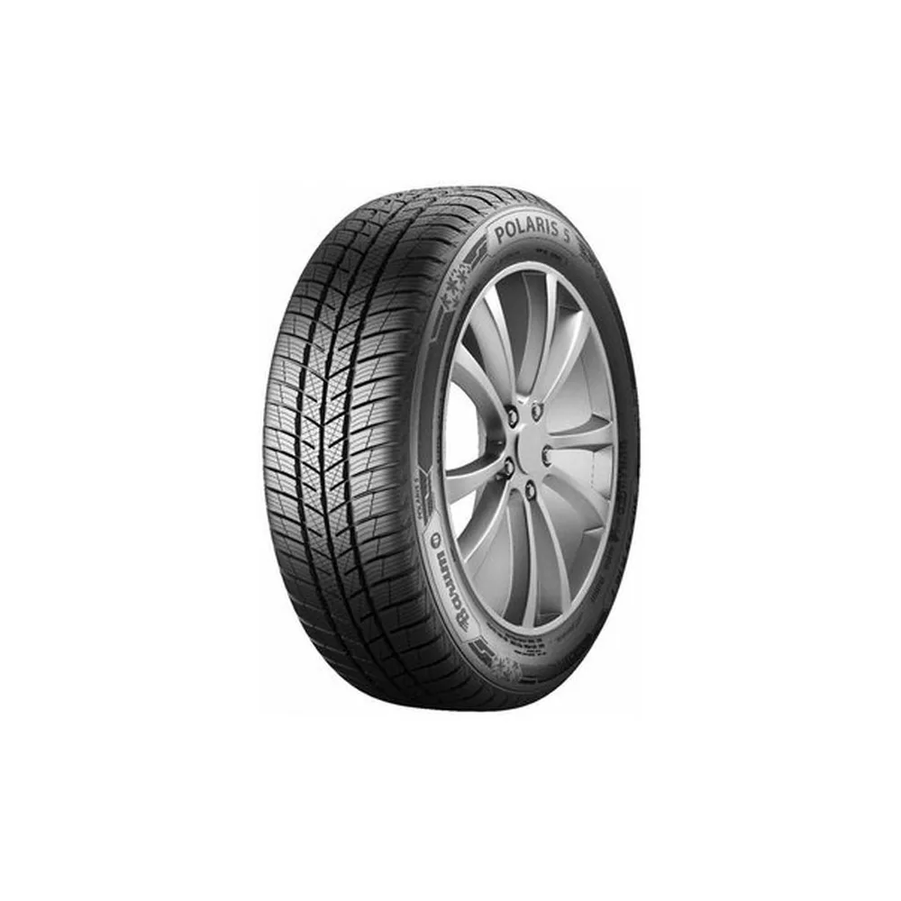 Barum polaris 5 pneumatika