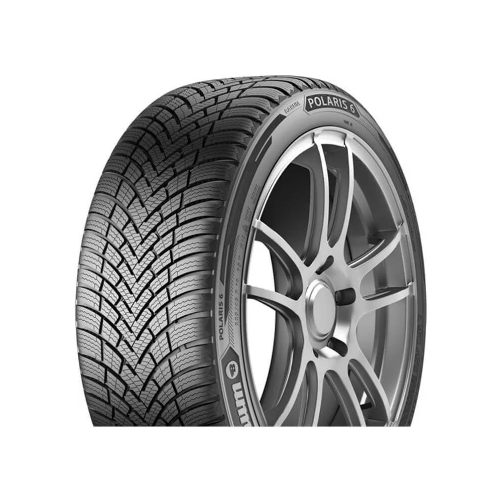 Barum POLARIS 6 205/60 R16 92H