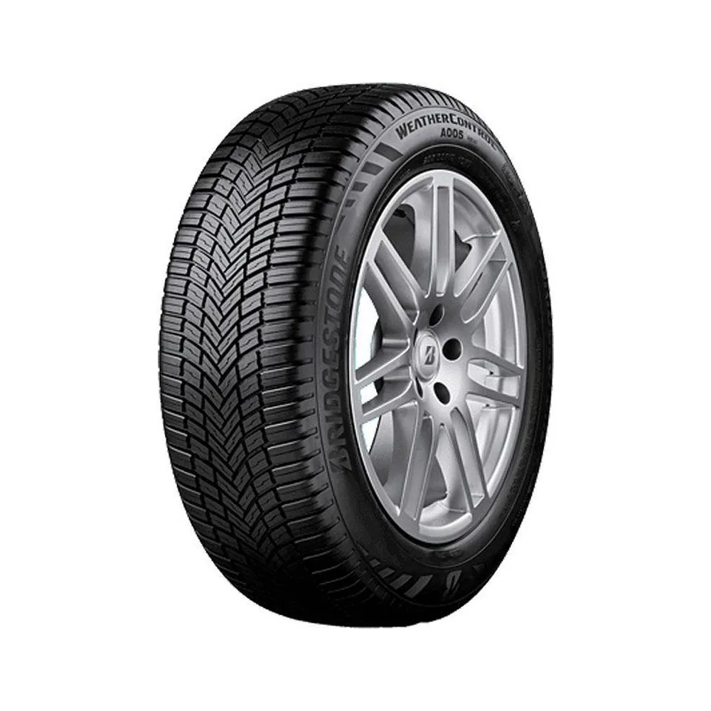 Bridgestone a005 weather control pneumatika