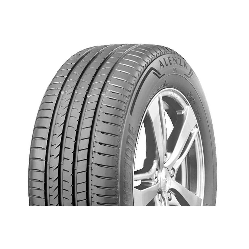 Bridgestone Alenza 001 285/40 R21 109Y XL