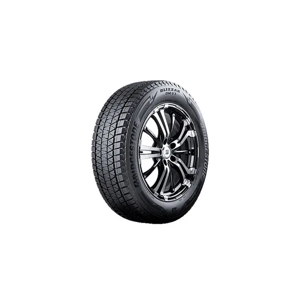 Bridgestone BLIZZAK DM-V3 225/55 R18 98T