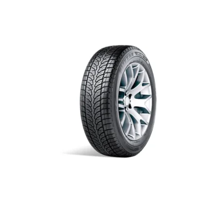 Bridgestone blizzak lm 80 evo pneumatika