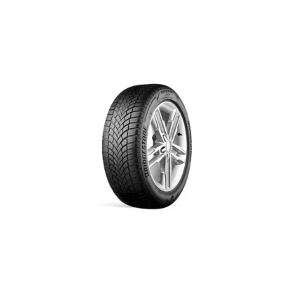 Bridgestone blizzak lm005 pneumatika