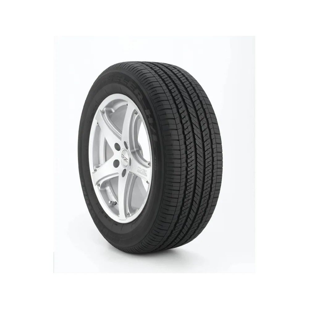 Bridgestone d400 dueler h t pneumatika