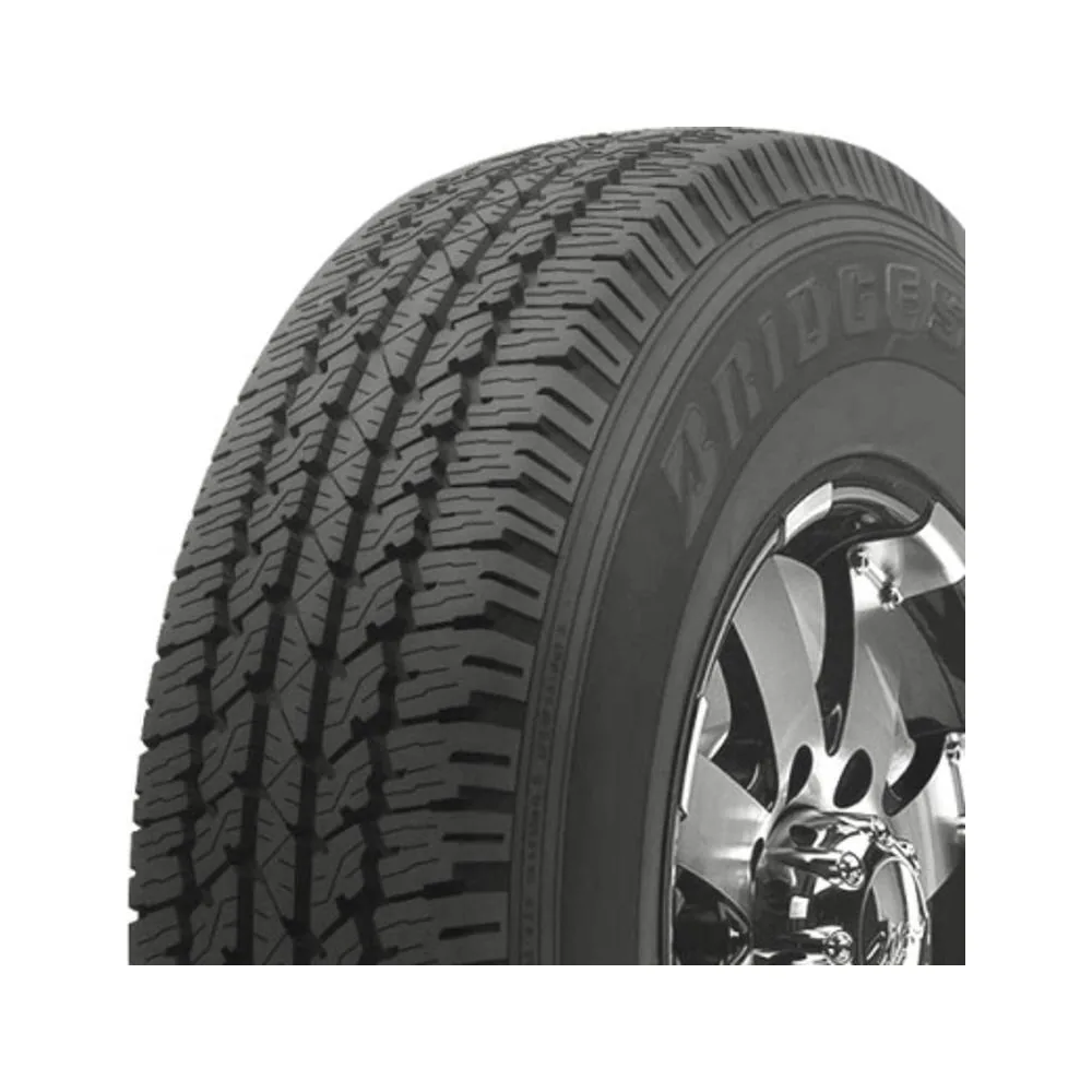 Bridgestone d693 iii dueler a t pneumatika