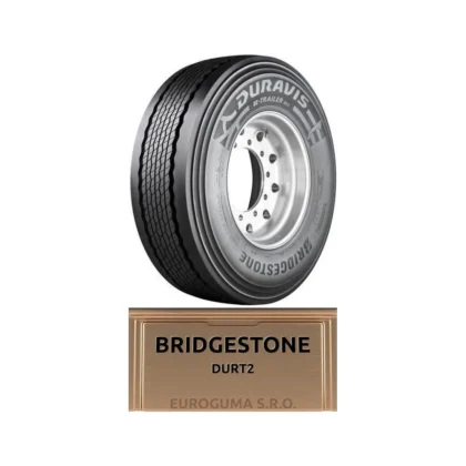 Bridgestone durt2 pneumatika