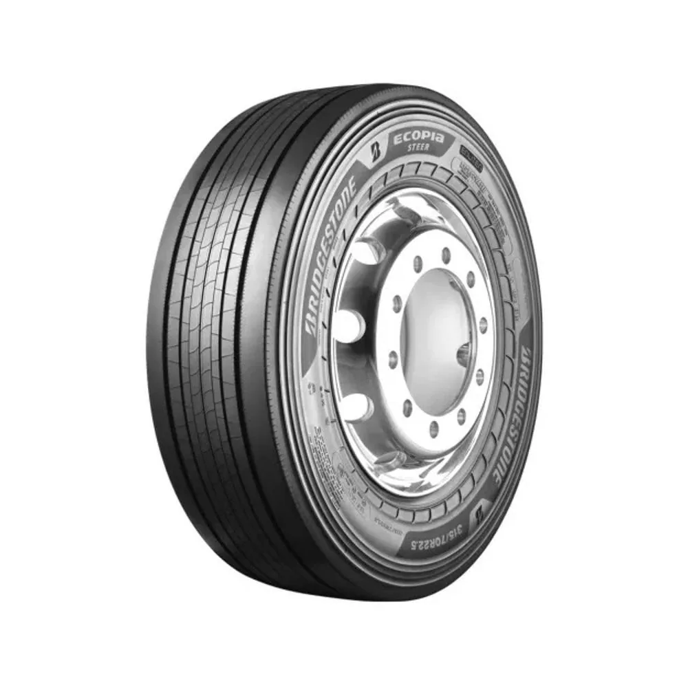 Bridgestone ecopia steer pneumatika