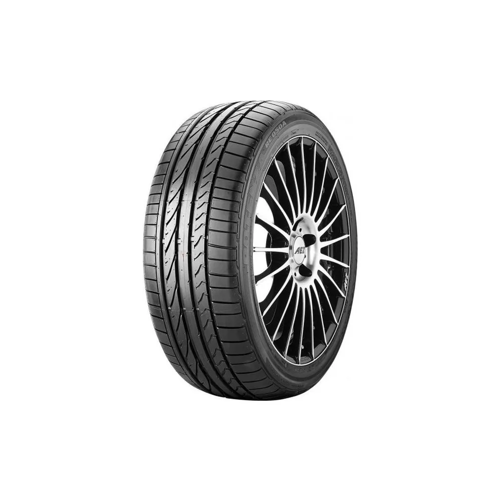 Bridgestone potenza re050a pneumatika