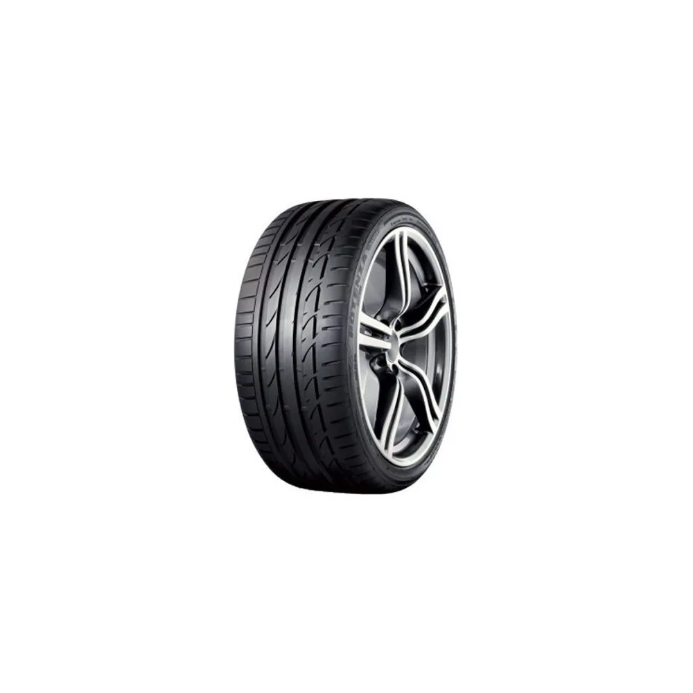 Bridgestone potenza s001 pneumatika