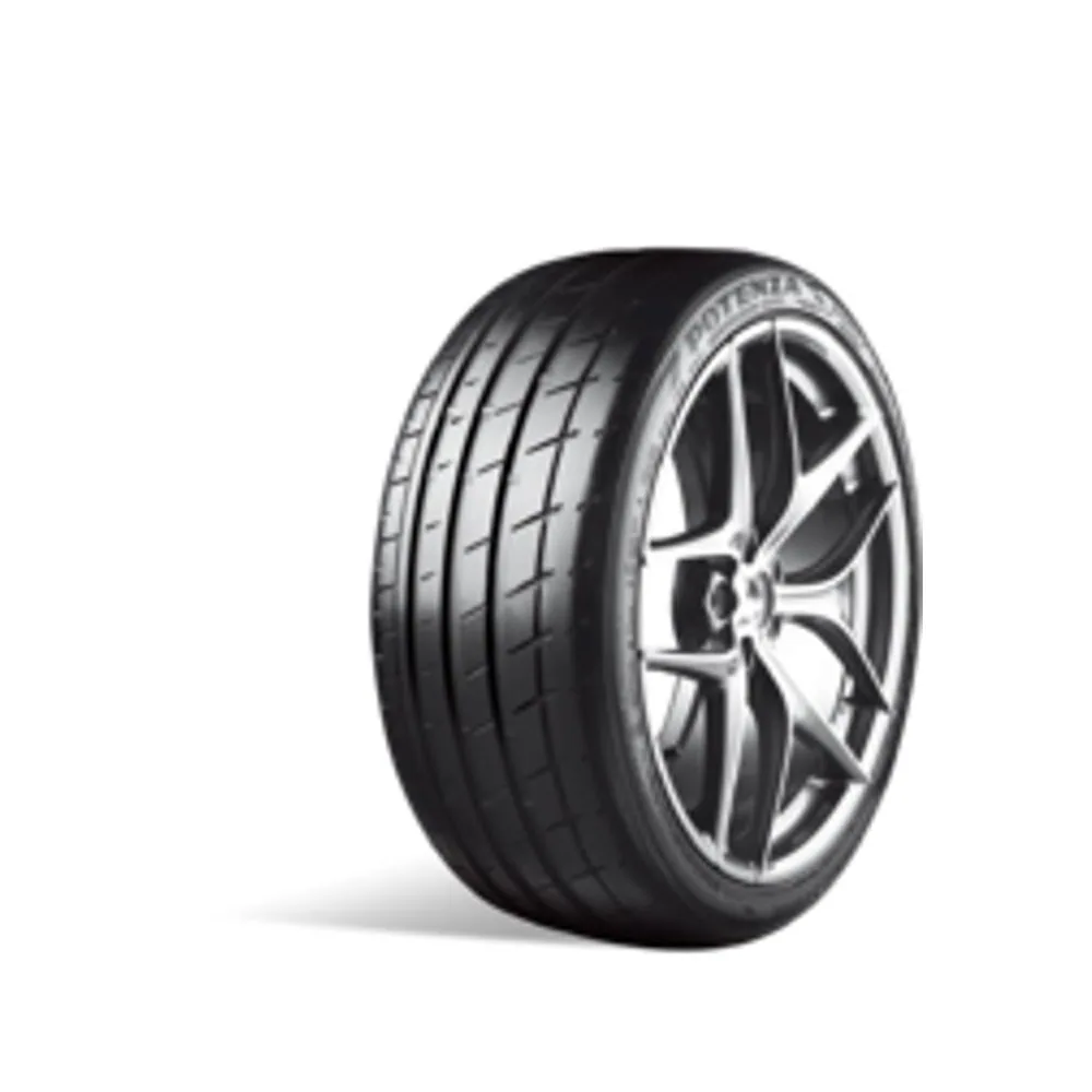 Bridgestone potenza s007 pneumatika
