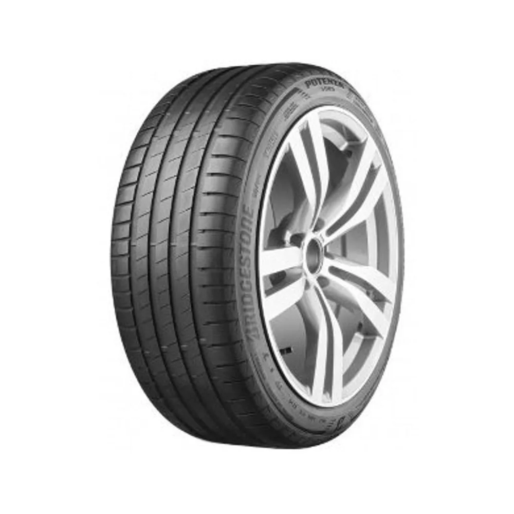 Bridgestone s005 potenza pneumatika
