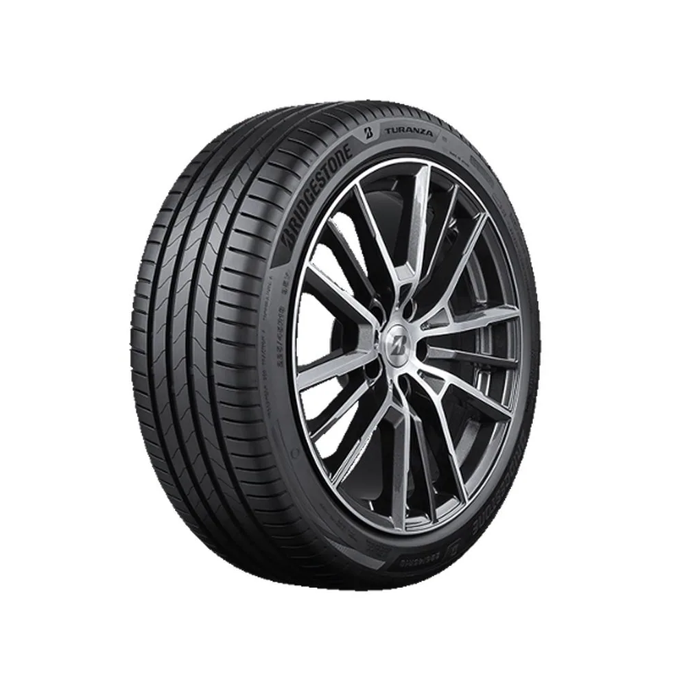 Bridgestone TURANZA 6 235/60 R16 104H XL