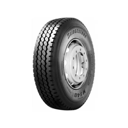 Bridgestone v steel mix m840 evo pneumatika