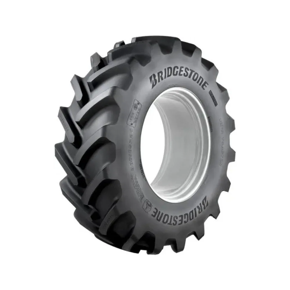 Bridgestone vx r tractor pneumatika