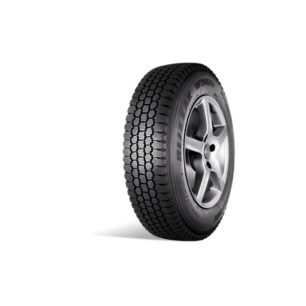 Bridgestone w995 blizzak pneumatika