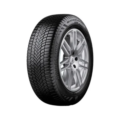 Bridgestone weather control a005 pneumatika
