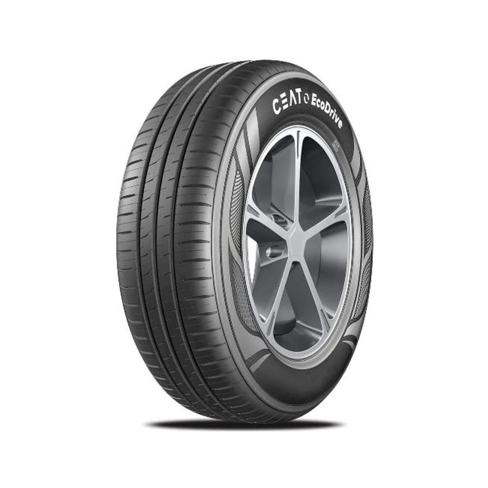 CEAT ECODRIVE 185/60 R15 88H XL