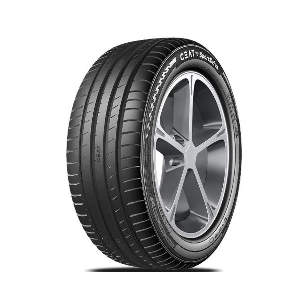 CEAT SPORTDRIVE 215/50 R18 92W