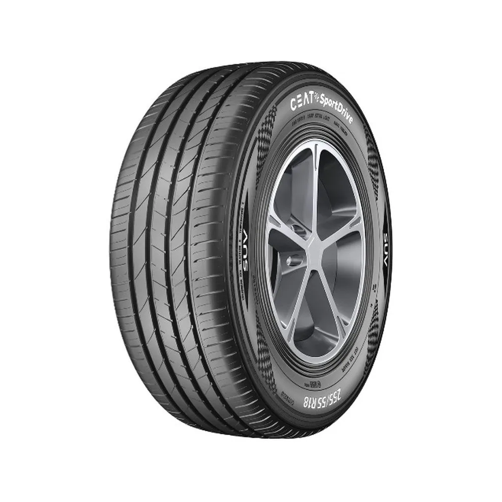 CEAT SPORTDRIVE SUV 235/55 R19 105W XL