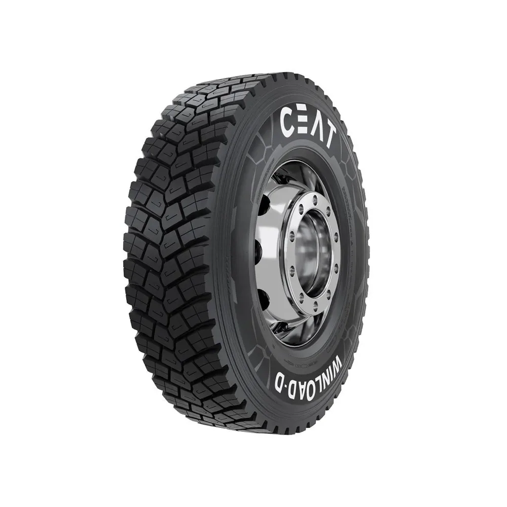 Ceat winload d pneumatika