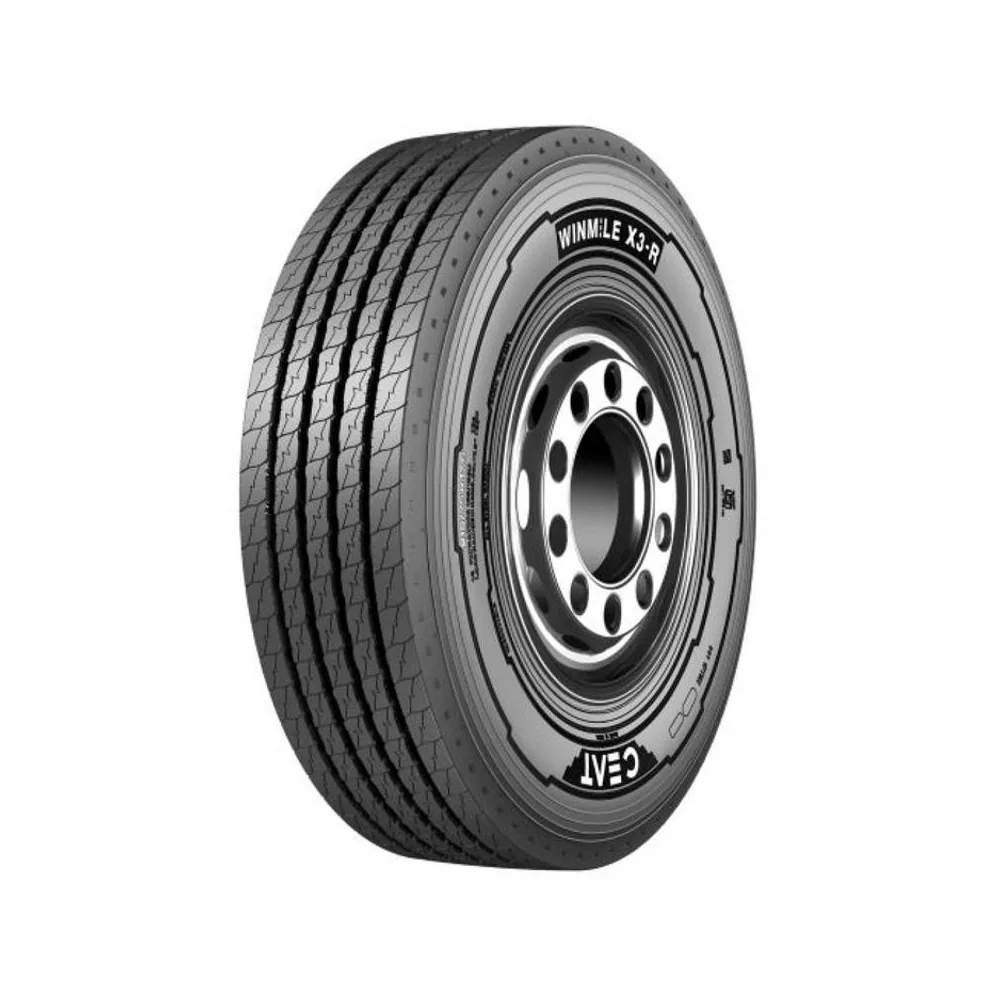 Ceat winmile x3 r pneumatika