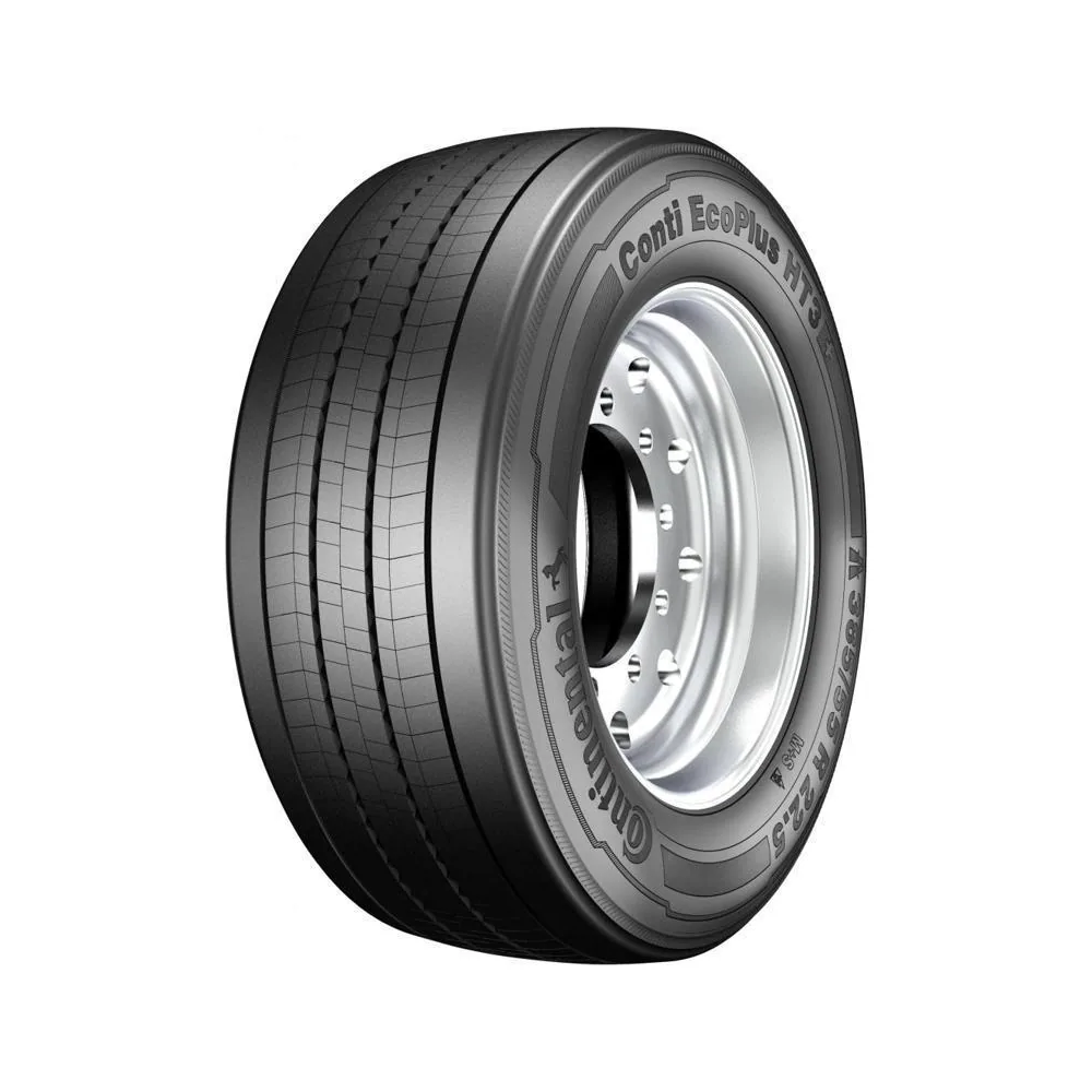 Continental conti ecoplus ht3 pneumatika