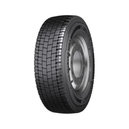 Continental conti hybrid hd3 pneumatika