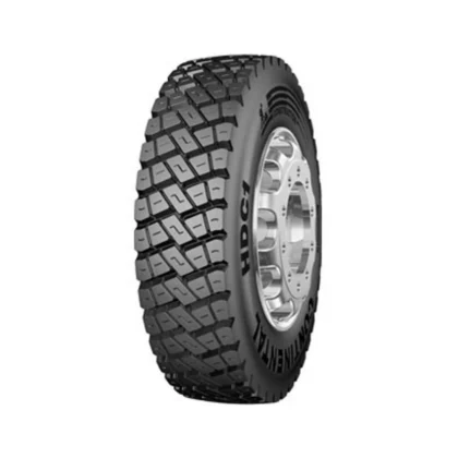 Continental hdc pneumatika