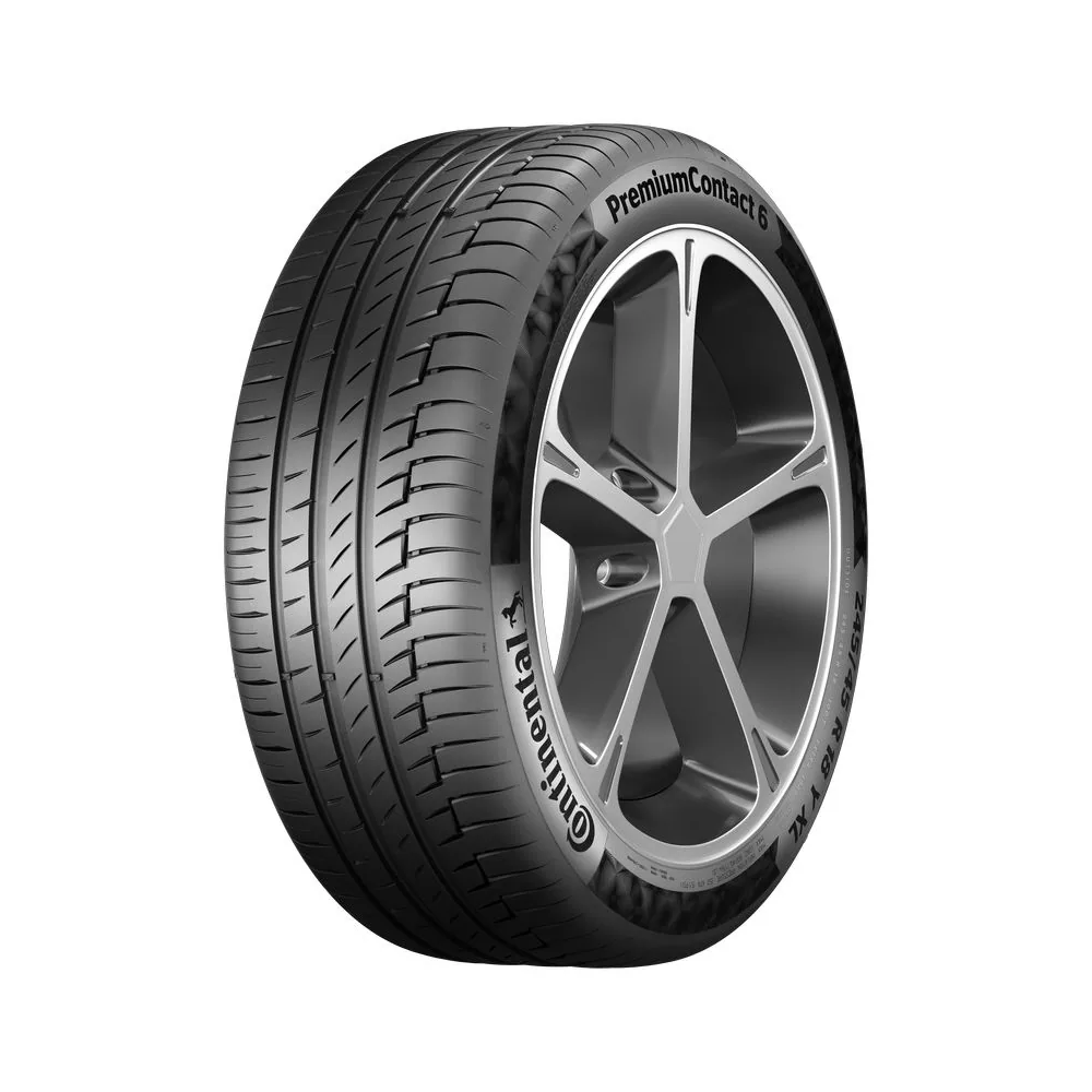 Continental PREMIUMCONTACT 6 225/55 R19 103Y XL