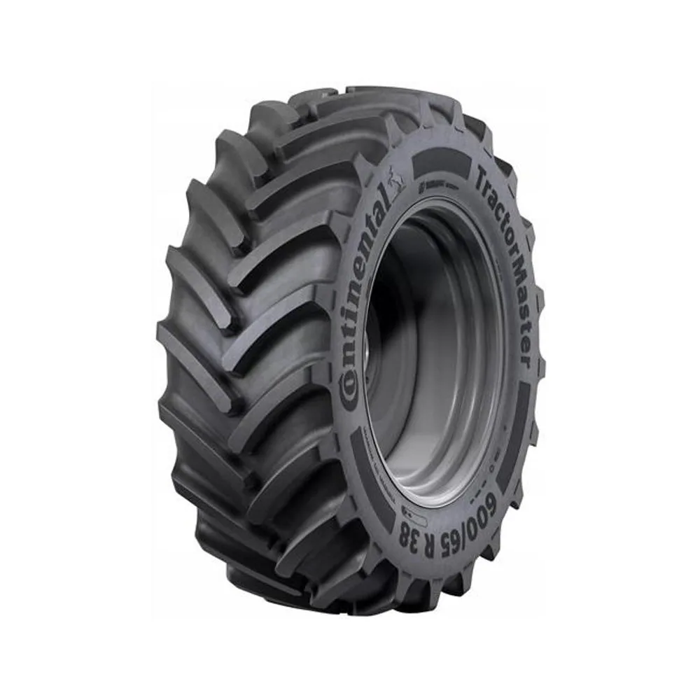 Continental tractor master pneumatika