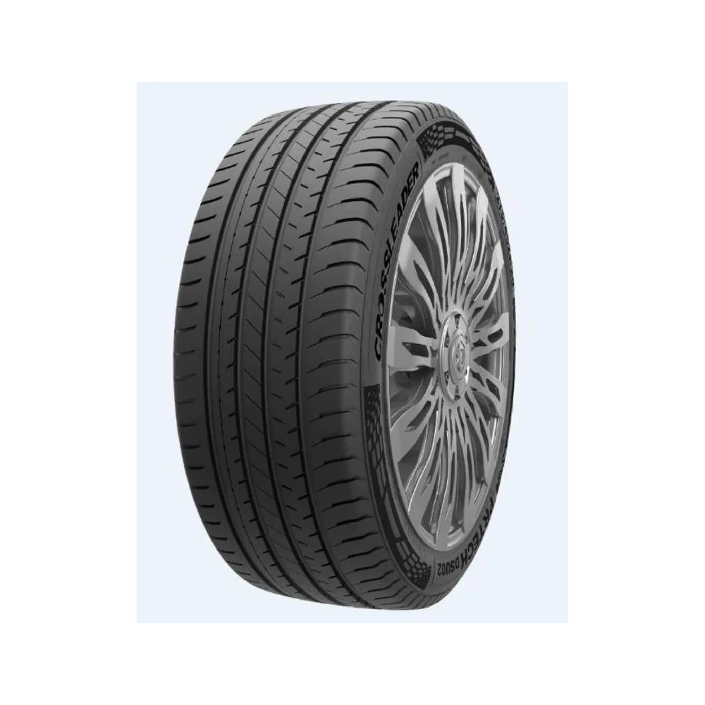 Doublestar dsu02 pneumatika