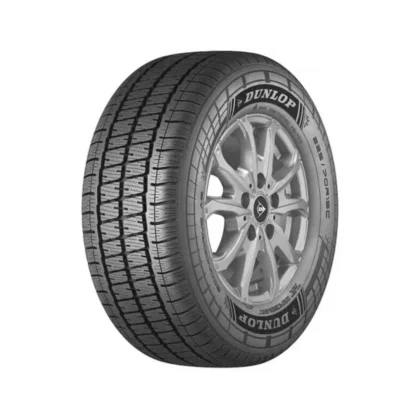 Dunlop econodrive as pneumatika