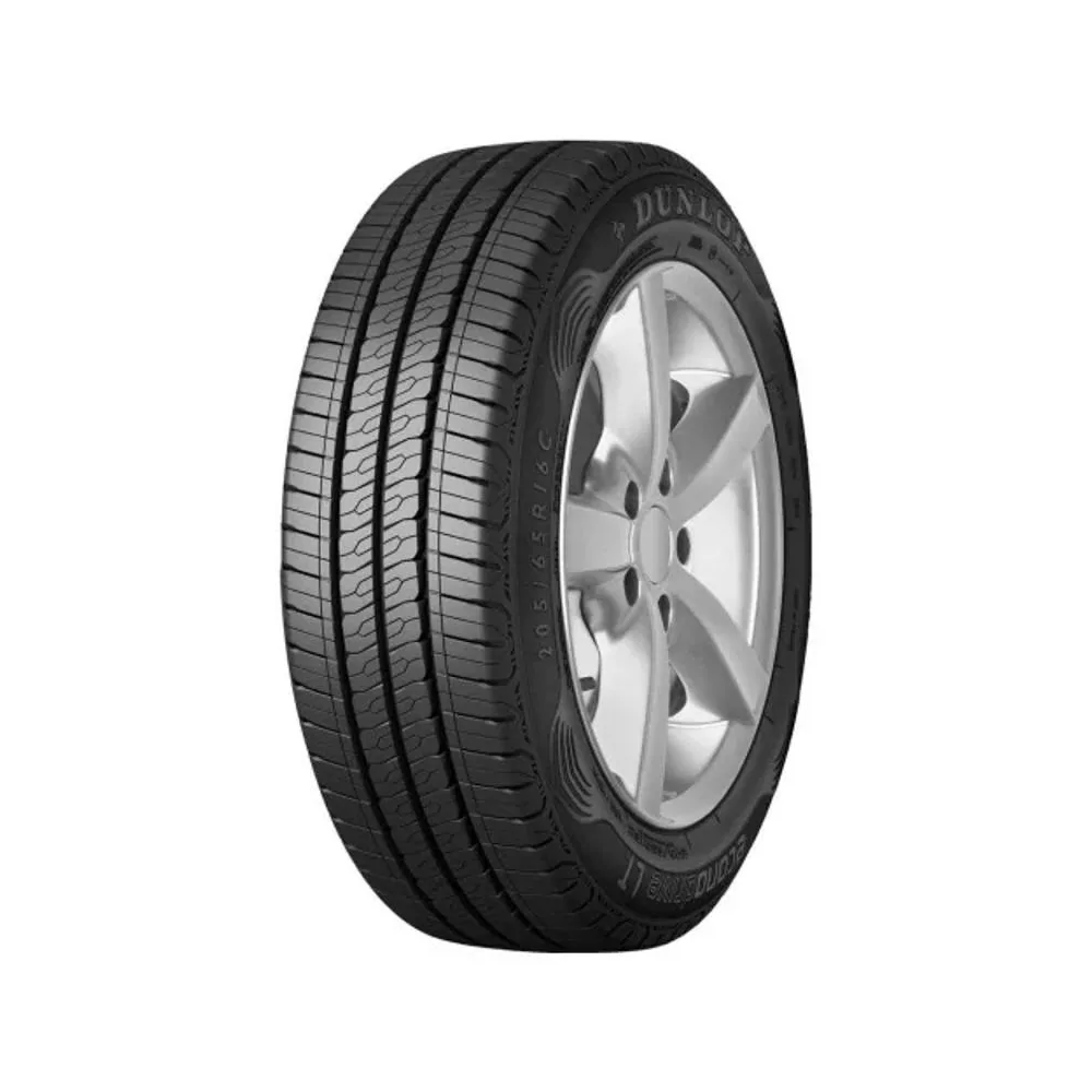 Dunlop econodrive lt pneumatika