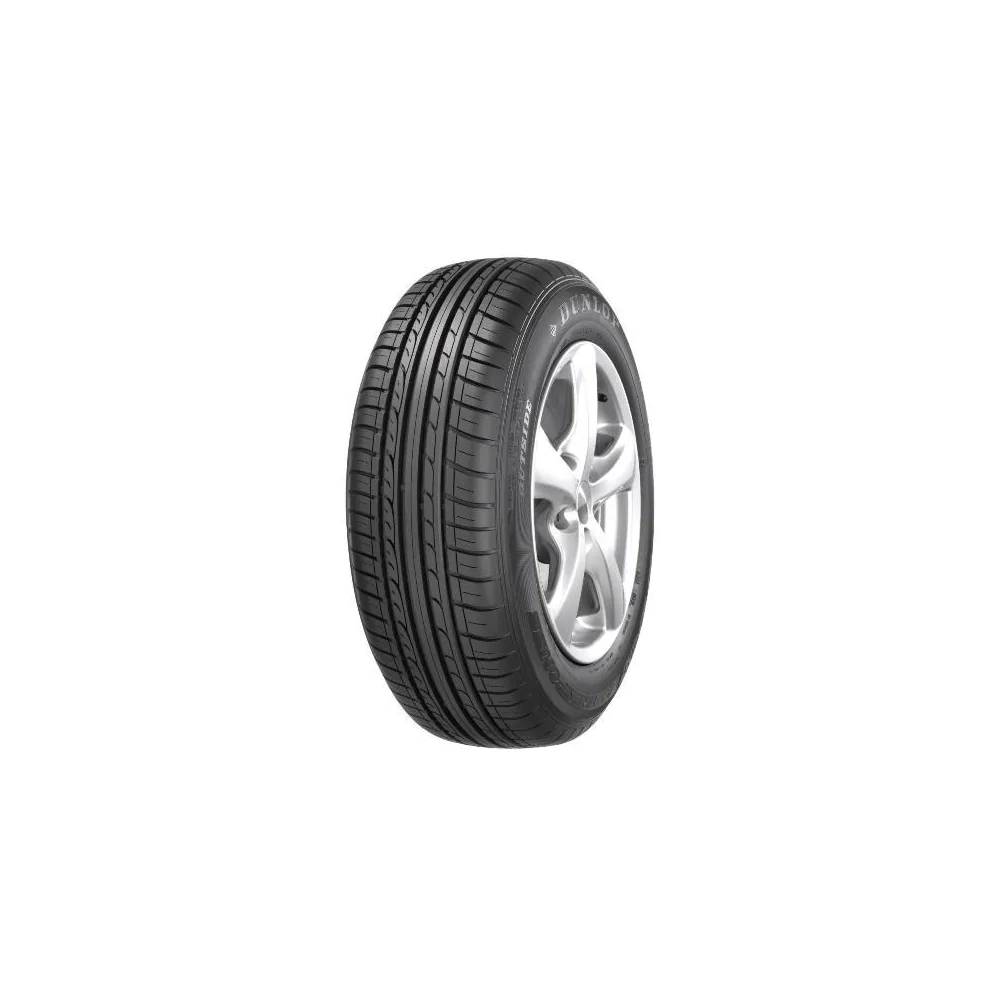 Dunlop sp sport fastresponse pneumatika