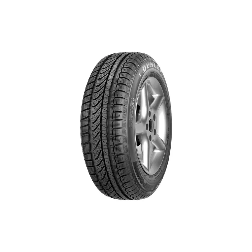 Dunlop sp winter response pneumatika