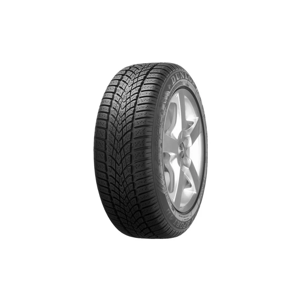 Dunlop sp winter sport 4d n0 pneumatika