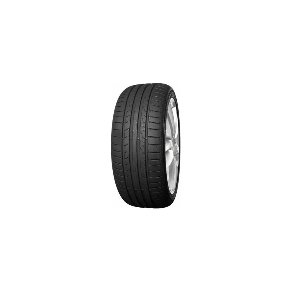 Dunlop sport bluresponse pneumatika