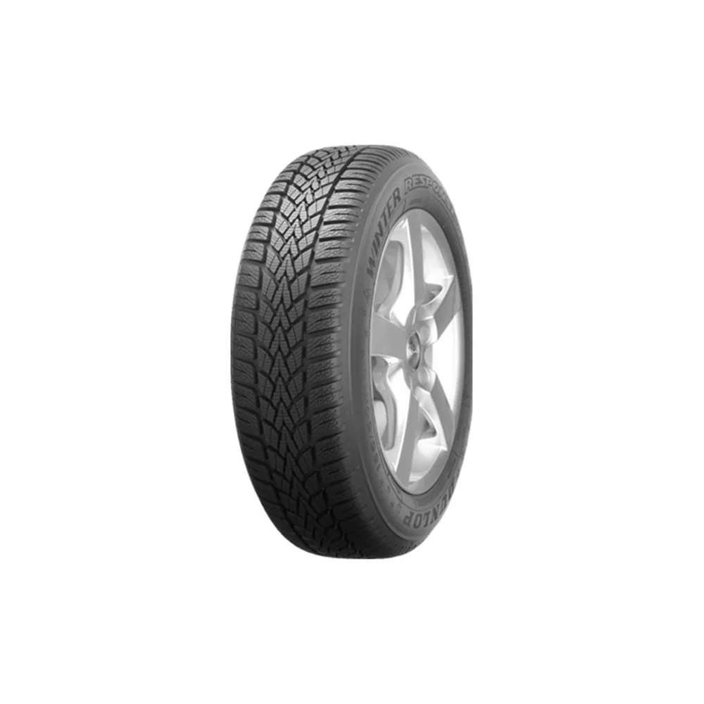 Dunlop Winter Response 2 195/50 R15 82H