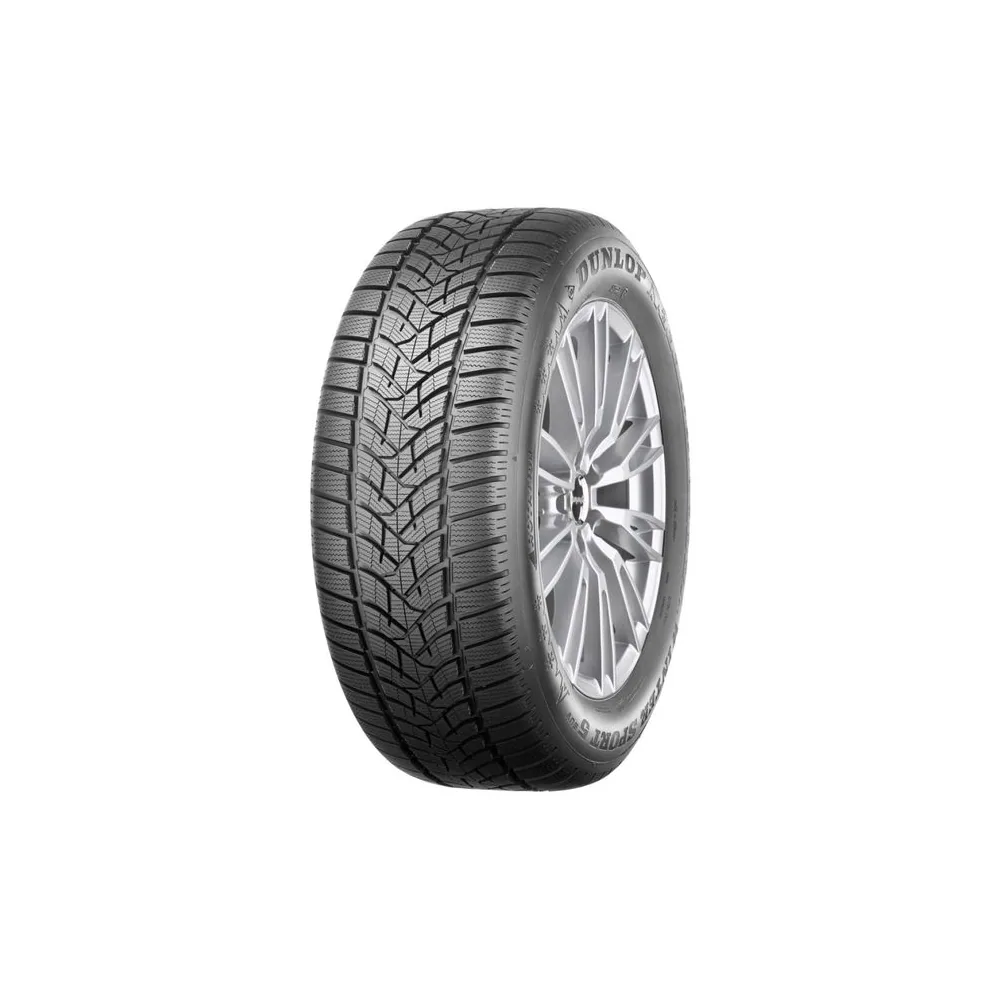 Dunlop winter sport 5 suv pneumatika