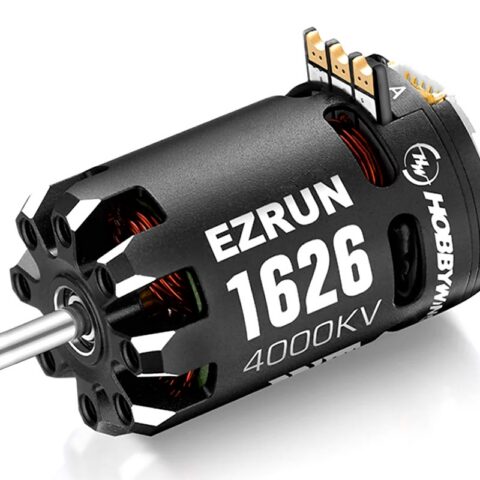 EZRUN-1626SD-Drift-4000KV-BLACK