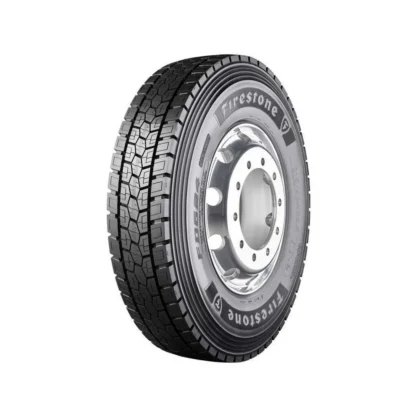 Firestone fd624 pneumatika