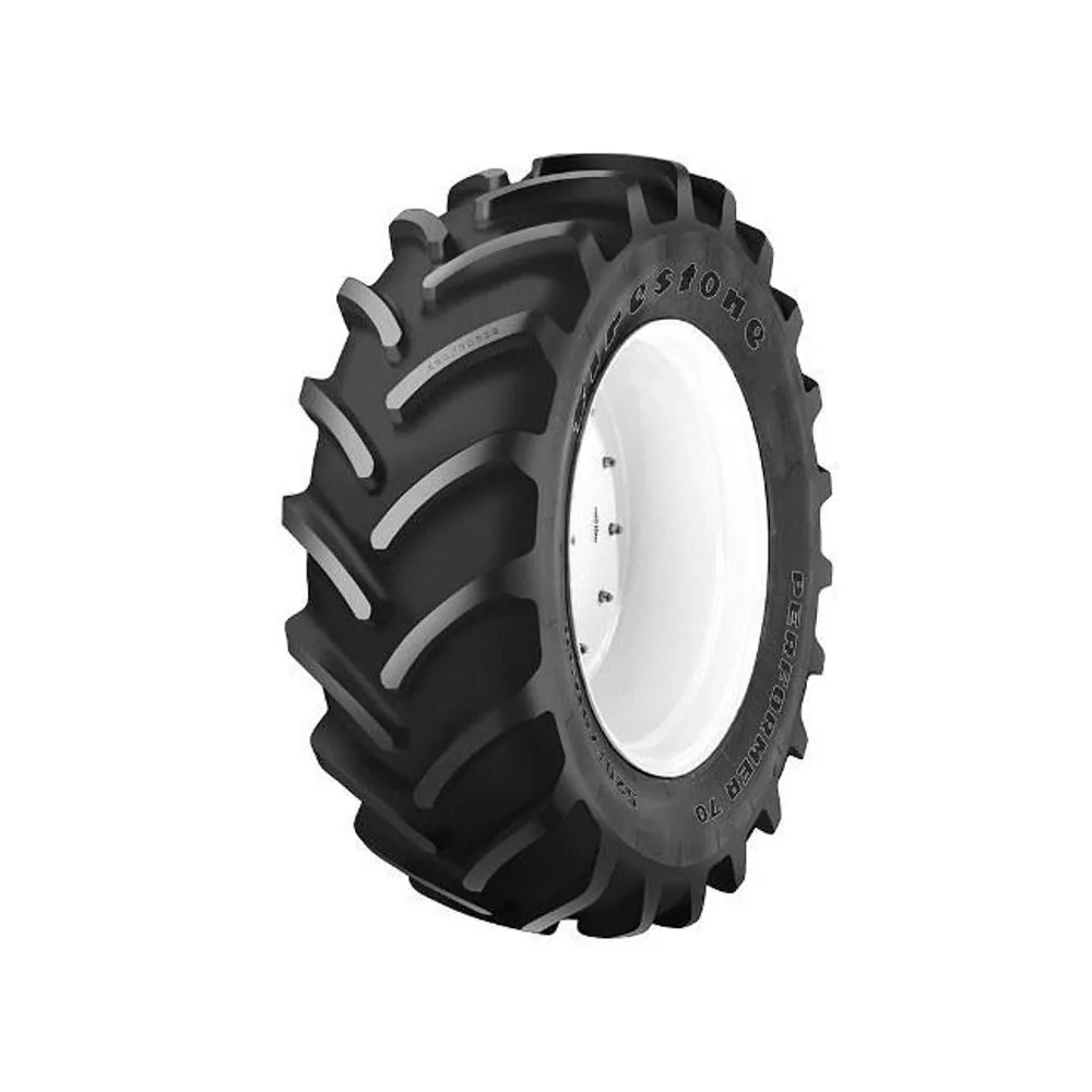 Firestone performer 70 pneumatika