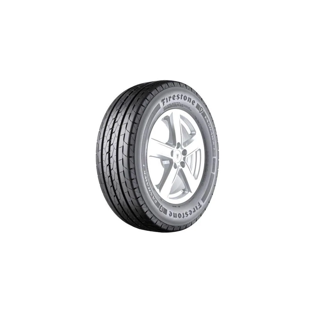 Firestone VANHAWK 3 205/70 R15 106/104R