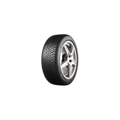 Firestone winterhawk 4 pneumatika