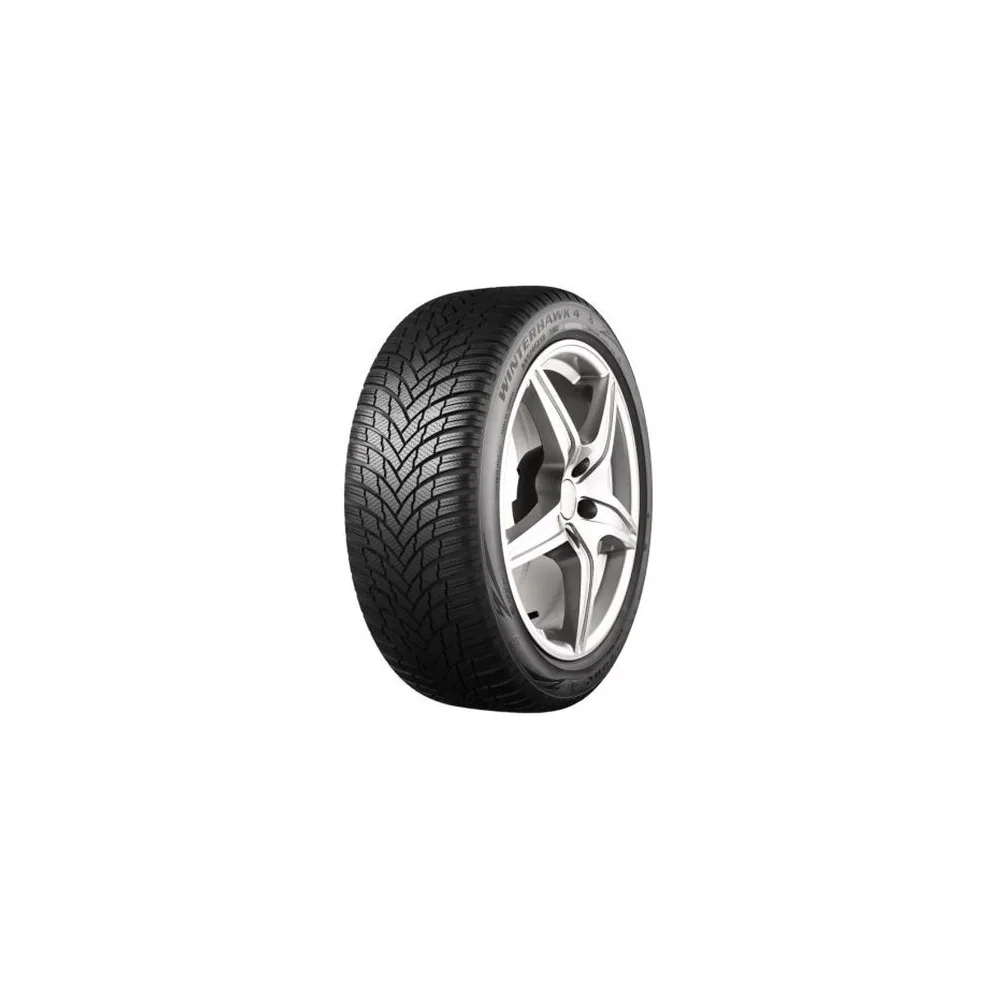 Firestone winterhawk 4 pneumatika